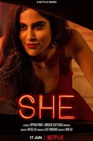 She 2. sezon