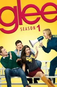 Glee 1. sezon