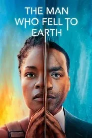 The Man Who Fell to Earth 1. sezon