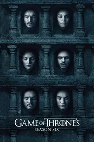 Game of Thrones 6. sezon