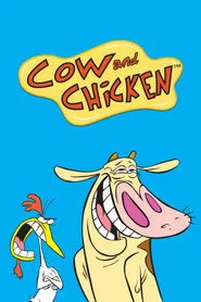 Cow and Chicken 4. sezon