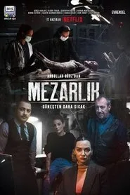 Mezarlık 1. sezon