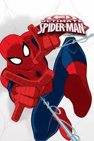 Marvel's Ultimate Spider-Man 1. sezon