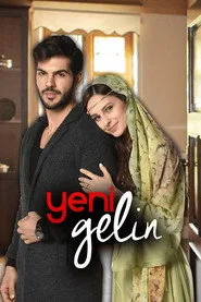 Yeni Gelin 1. sezon