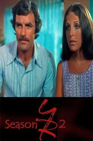 Yalan Rüzgarı 2. sezon