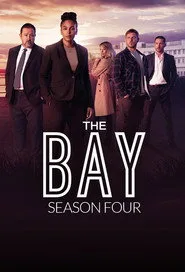 The Bay 4. sezon