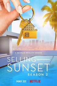 Selling Sunset 2. sezon