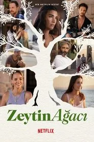 Zeytin Ağacı posteri