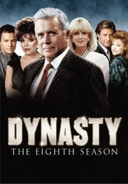 Dynasty 8. sezon