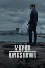 Mayor of Kingstown 1. sezon