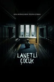 Lanetli Çocuk posteri