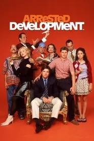 Arrested Development posteri