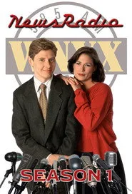 NewsRadio 1. sezon