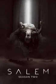 Salem 2. sezon