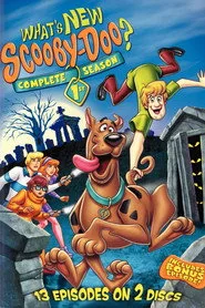 What's New, Scooby-Doo? 1. sezon