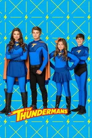 The Thundermans 3. sezon