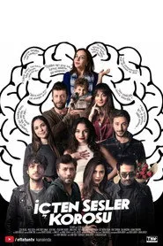 İçten Sesler Korosu posteri