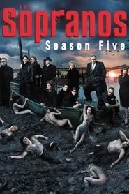 The Sopranos 5. sezon