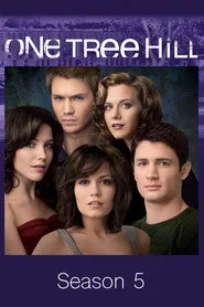 One Tree Hill 5. sezon
