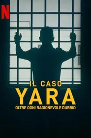 Yara Gambirasio Davası: Makul Şüphenin Ötesinde 1. sezon