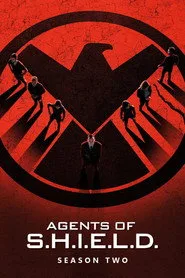 S.H.I.E.L.D. Ajanları 2. sezon
