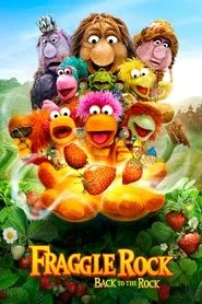 Fraggle Rock: Back to the Rock 2. sezon