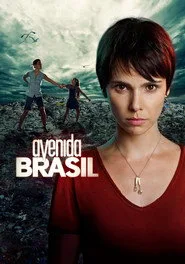 Avenida Brasil posteri