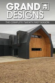 Grand Designs 21. sezon