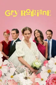 Family Secrets posteri