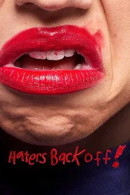 Haters Back Off 2. sezon