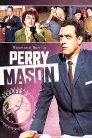 Perry Mason 3. sezon