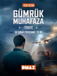 Gümrük Muhafaza Türkiye 2. sezon