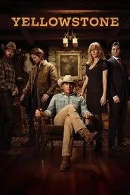 Yellowstone 1. sezon