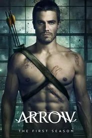 Arrow 1. sezon