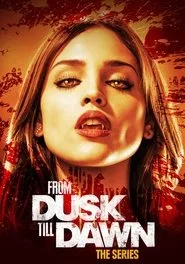 From Dusk Till Dawn: The Series posteri