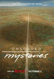 Unsolved Mysteries 5. sezon