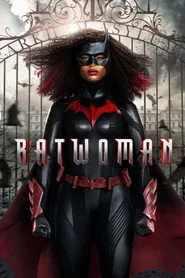 Batwoman 3. sezon