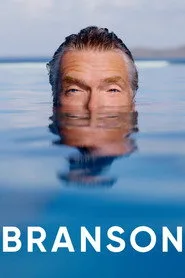 Branson 1. sezon