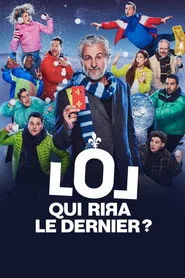 LOL : Qui rira le dernier ? 2. sezon