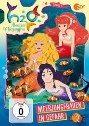 H2O - Abenteuer Meerjungfrau posteri