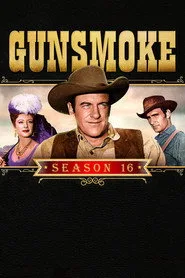 Gunsmoke 16. sezon