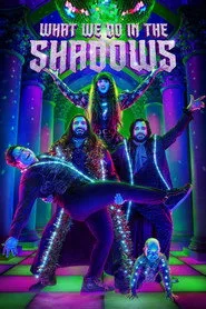 What We Do in the Shadows 4. sezon