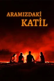 Aramızdaki Katil posteri