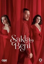 Sakla Beni posteri