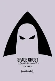 Space Ghost Coast to Coast 2. sezon