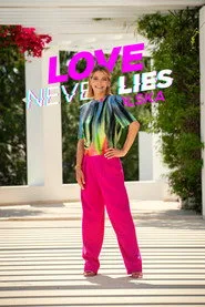 Love Never Lies: Polska posteri