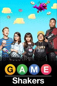 Game Shakers 1. sezon