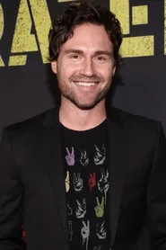 Marshall Cook