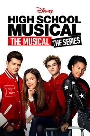 High School Musical: The Musical: The Series 1. sezon