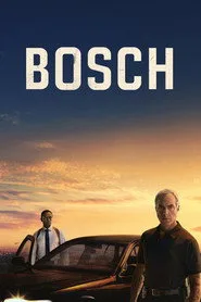 Bosch 6. sezon
